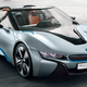 Ilustración para el artículo titulado Así será el nuevo i8 Spyder de BMW, un bólido híbrido de 357 caballos